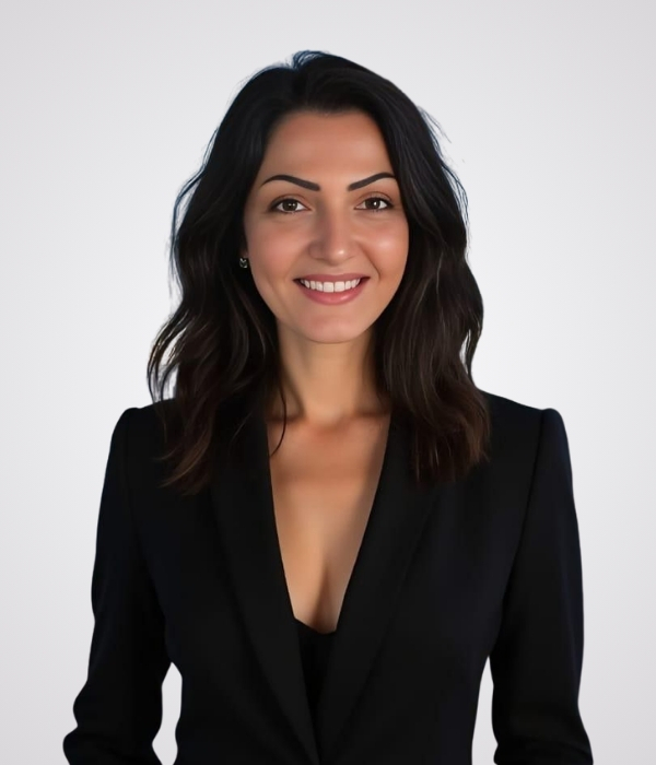 Cosette Aoun
