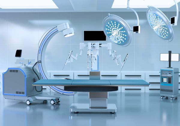 Biomedical Engineering Services in UAE
