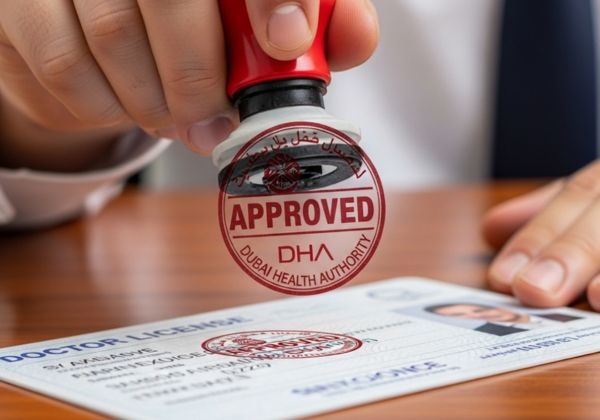 Licinsing Services In UAE