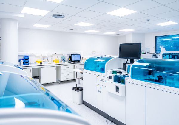 Quality Healthcare Service