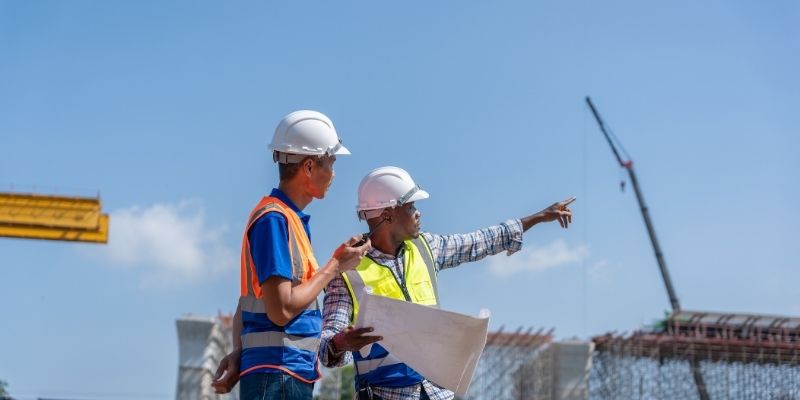 construction & engineering