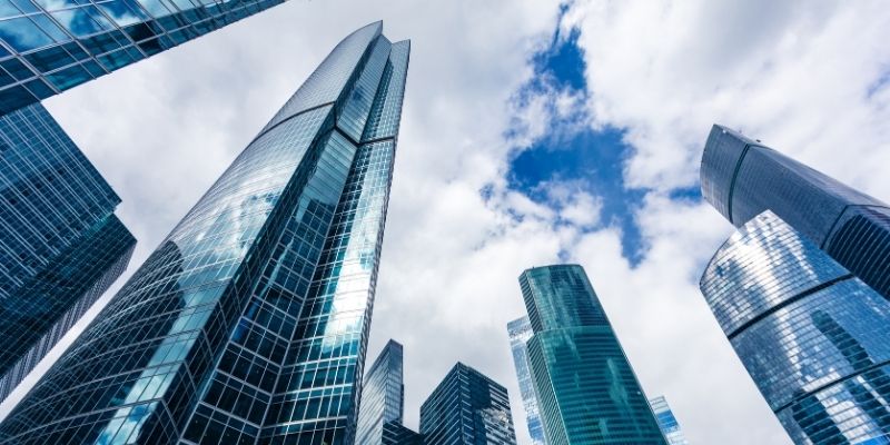 education and realestate