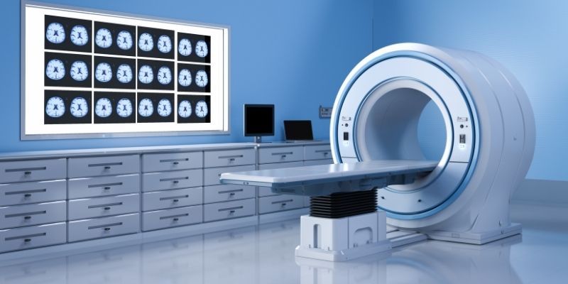 labs and diagnostic centers