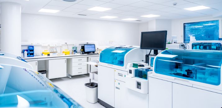 specialzed medical facilities