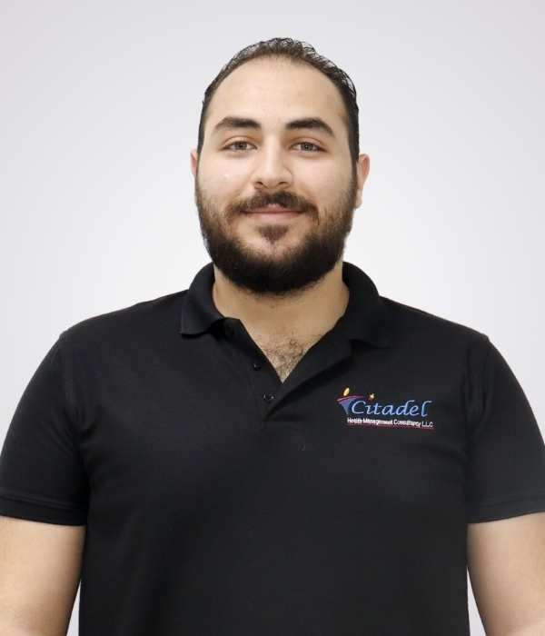 Mohamad Atmaz Alsebaee- Public Relationship Officer (2)