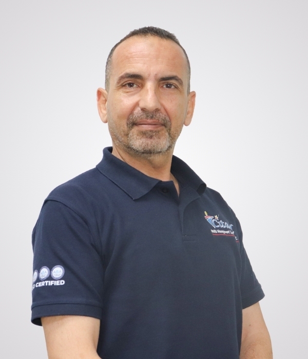 Adel Said Ali Mohamed Kadry- MEP Engineer