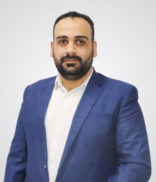 Adnan Alrajab 1- Architect