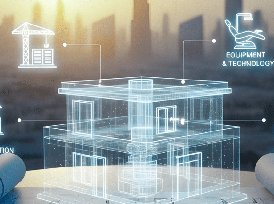 How to Start a Dental Clinic in Dubai (2026 Licensing & Cost Guide)