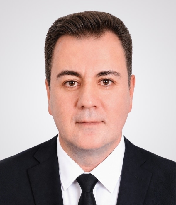 Mr. Rabih Khair Allah