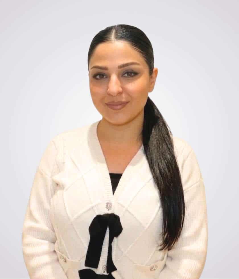 Ruba Jasim Nazoua Al Isawi