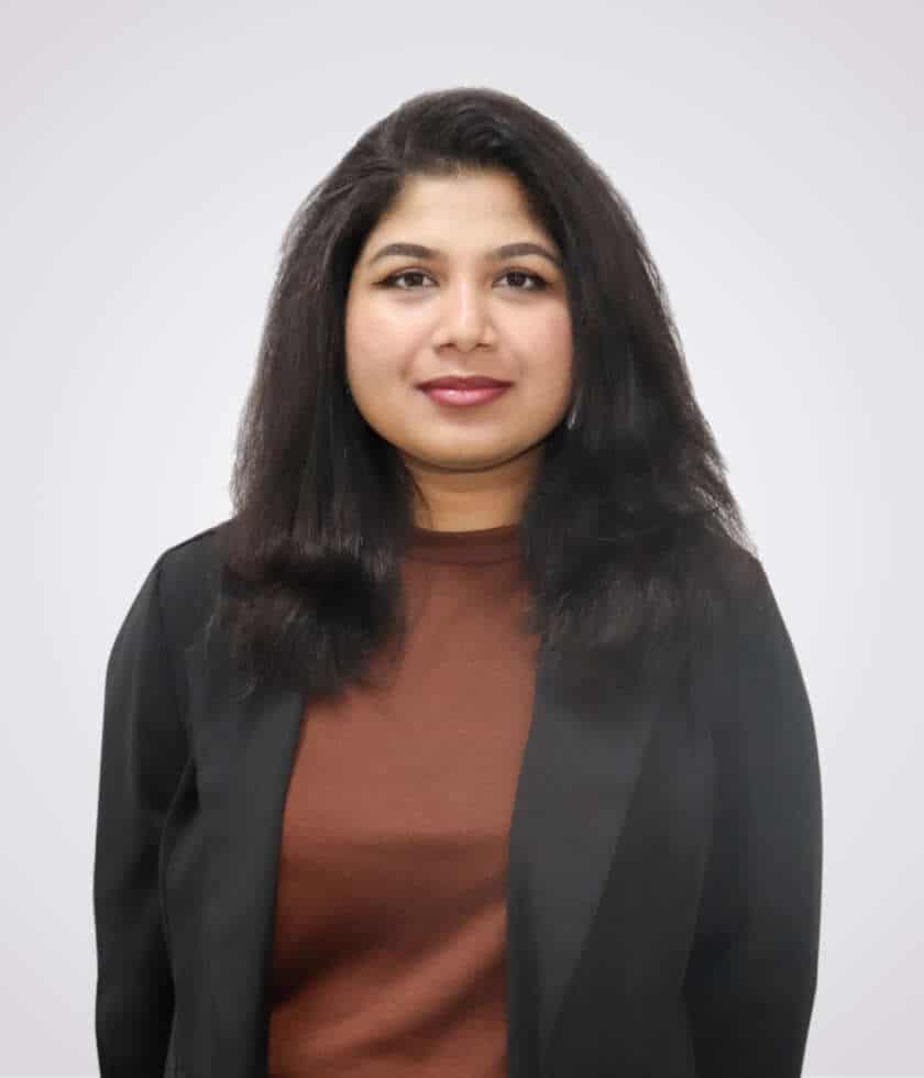 Salma Ashraf