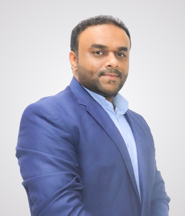 Sameer Credentialling Manager