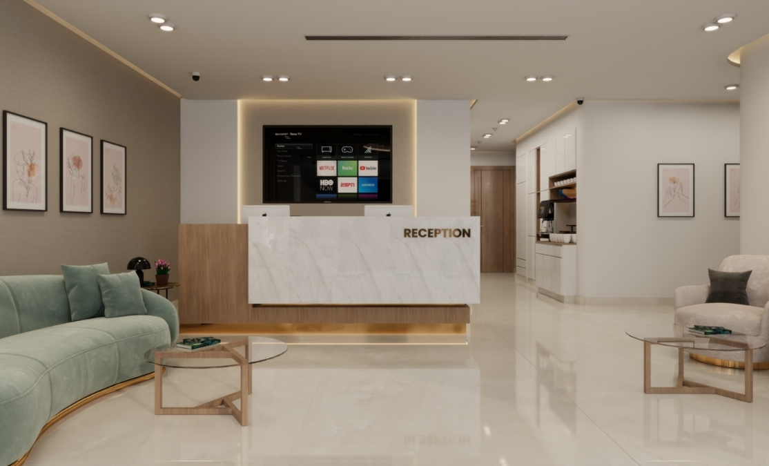 Minal Medical Centre UAE