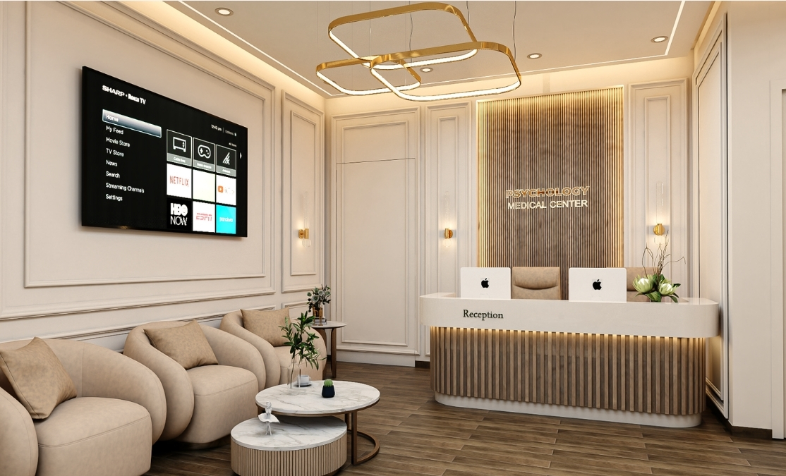 Psychology Medical Centre UAE