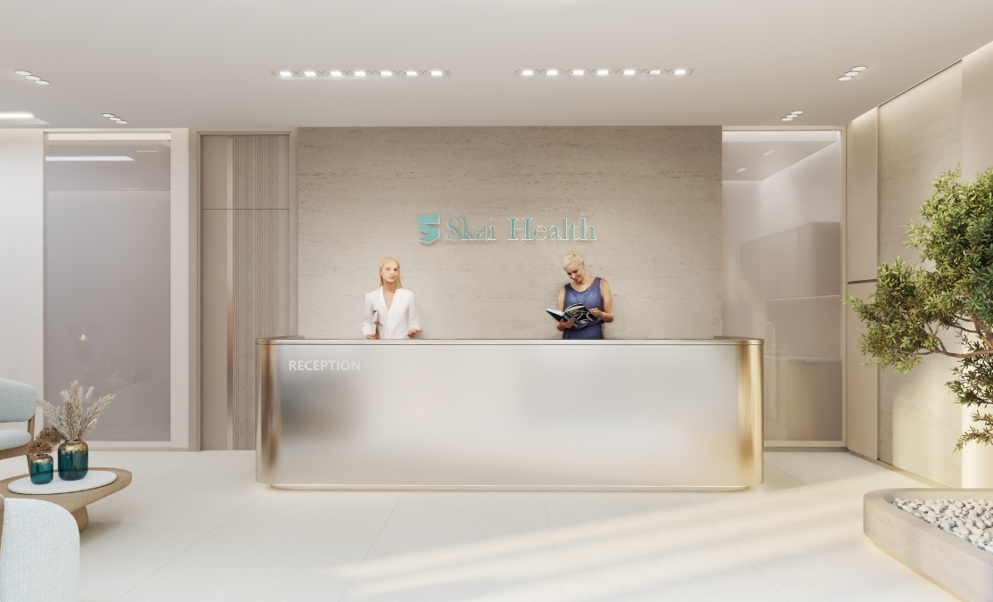 Skai Health Clinic