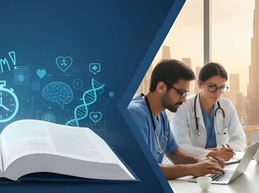 DHA Exam Preparation Guide for Medical Professionals in Dubai