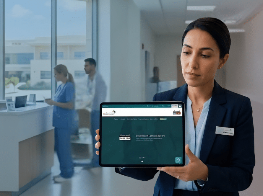 Navigating the New Sheryan Portal: Everything You Need to Know for 2026
