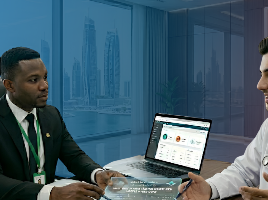 Understanding the New UAE Healthcare Licensing Fees for 2026: What Professionals Need to Know