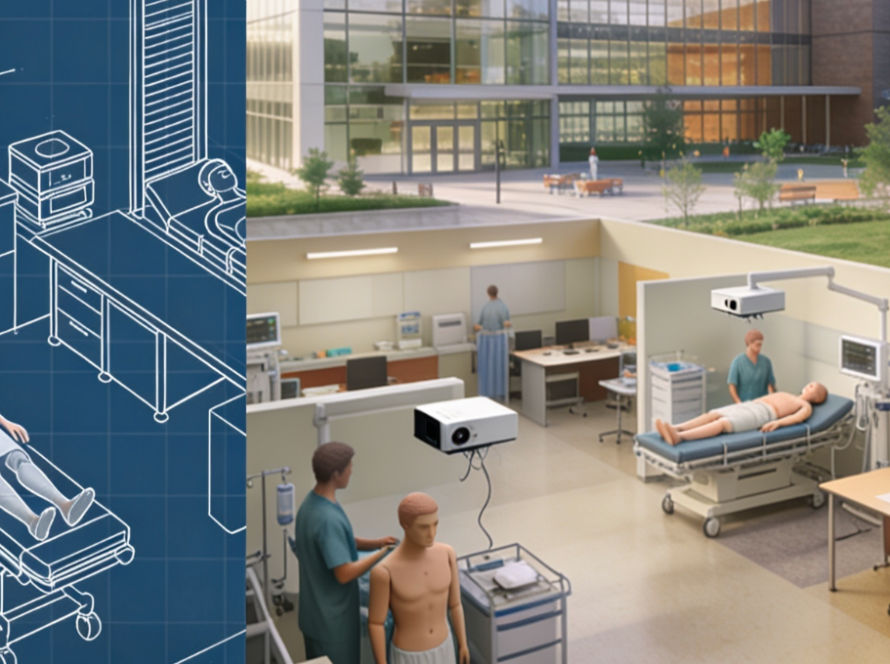 DHA Approved Training Centers and Medical Institutions in Dubai