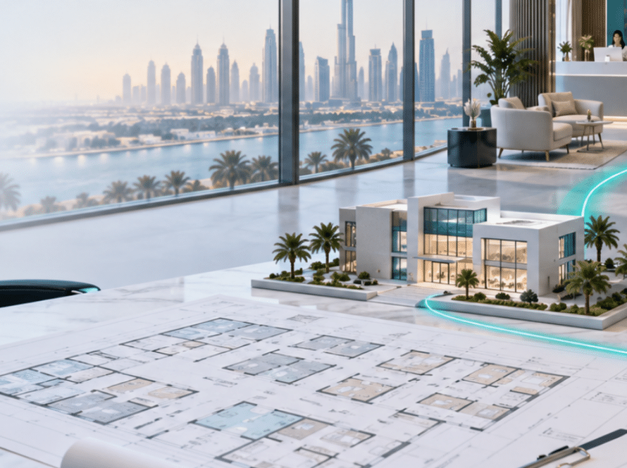 Healthcare Business Setup Consultant in the UAE: Complete Investor Guide